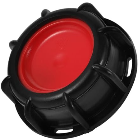 SOLUSTRE Ibc Tank Deckel Mit Dichtung Innengewinde Hochwertigem Für Wasserdichte Abdichtung Von Ibc Wassertanks Für Regenwassertanks Und Container