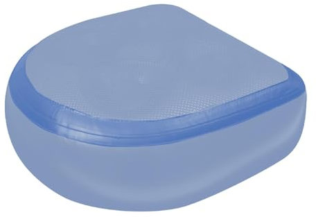 Bathtub Cushion - Inflatable Hot Tub Seat | Multifunctional Spa Booster Seat | Bathtub SPA Seat Hot Tub Cushion Booster | Portable Weighted SPA Booster Seat Cushion For Bathroom And Hot Tub