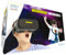 Heromask: VR Headset + mathematische Spiele [Einmaleins, Kopfrechnen] Interaktives Spielzeug für Kinder von 5-12 Jahren. 3D/AR/VR-Brille - originelle Geburtstagsgeschenke. VR-Spiele