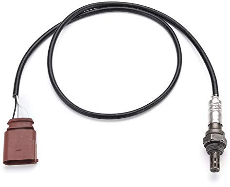 Sauerstoffsensor, automatische 4-Draht-Lambdasonde vorn, für VW, für Golf IV 1J1 97-05 1J5 1999-2006 hinten