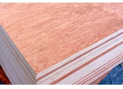 Marine Plywood 25mm 915 x 305mm Pack of 2