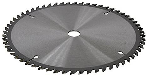 Lame de scie circulaire de qualité supérieure pour le bois, 150 mm x 20 mm x 40 dents