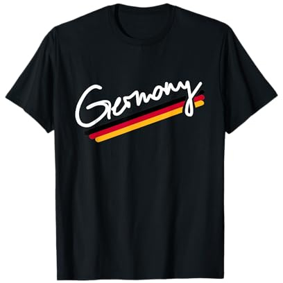 Deutschland Germany T-Shirt