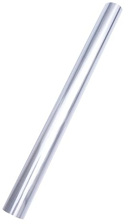 Durchsichtige Zellophan-folienrolle 10m X 54cm Transparentes Geschenkpapier Für Blumensträuße Und Korbverpackung Bastelmaterial Aus Bopp