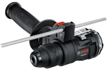 Bosch Adaptador para taladro percutor GFA12-H