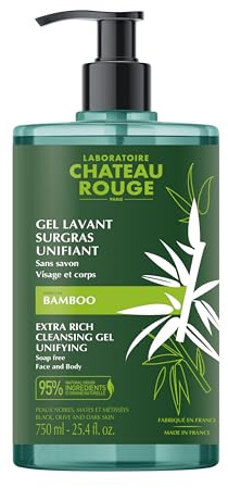 Chateau Rouge