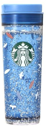 Starbucks JAPAN - Vaso de agua (473 ml)