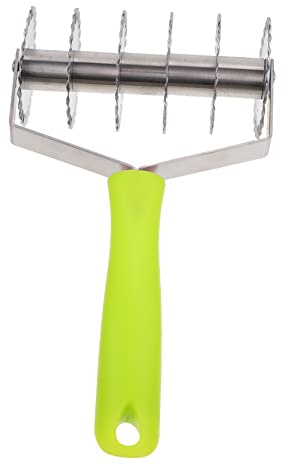 Cabilock Corta Pizza Profesional Con Mango Tijeras Pizza Tijeras Utensilio De Cocina Resistente Oxidación