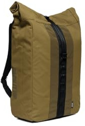 Capsuled Unisex Messenger Fahrradtasche (1er Pack)