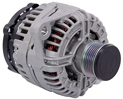 BESTPRICE 1x Lichtmaschine 14V 140A Kompatibel mit OPEL SIGNUM CC (Z03), VECTRA C (Z02), VECTRA C Caravan (Z02), VECTRA C CC (Z02), ZAFIRA/ZAFIRA FAMILY B (A05)