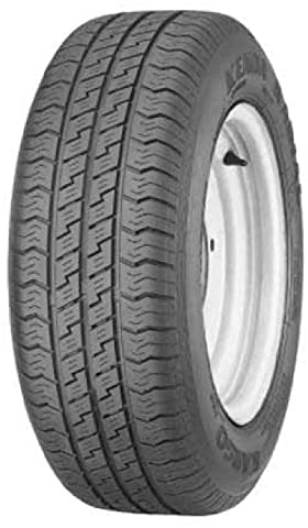 Kenda KR 101 MasterTrail 3G 175/80 R14 99N - Neumáticos de verano GTAM T266583 sin llanta
