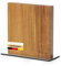Messerblock ohne Messer - Messerblock magnetisch - Messerhalter magnetisch - Magnet Messerhalter - Knife Holder - Magnetischer Messerblock - Knife Block - Messerständer - Messeraufbewahrung | mahona