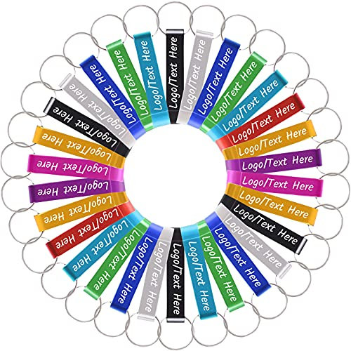 50 Pezzi Portachiavi apribottiglie personalizzato personalizzato all'ingrosso per uomo donna,apribottiglie in metallo personalizzato bomboniere per feste di matrimonio,inciso con logo,testo