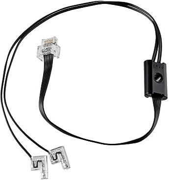 EPHIIONIY LEGO Powered Up LED Light 88005
