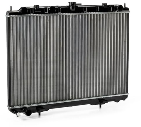 RIDEX 470R0242 Radiatore motore Compatibilità con NISSAN X-TRAIL T30 Diesel