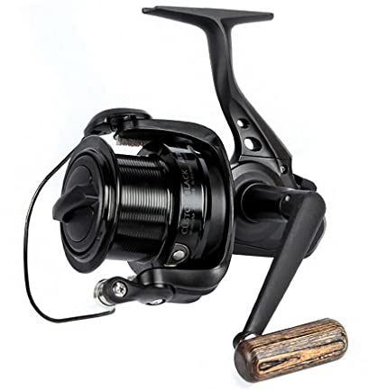 Okuma Custom Black CB-60 QF Frontbremse