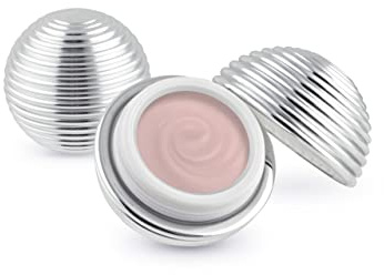 LCN Super Gel 3in1 Camouflage natural rosé 20ml - Haftung-, Aufbau- und Versiegelung in Einem