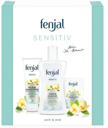 Fenjal Geschenkset für Erwachsene, Unisex