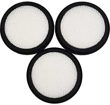 Daaxing 3 filtri HEPA per aspirapolvere Proscenic P8, riutilizzabili, lavabili