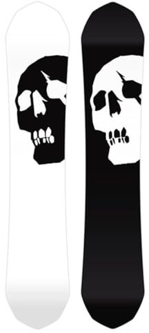 Capita ULTRAFEAR Snowboard 2025,155