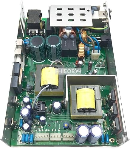 FHIEORY KA500821A Netzteil für SATO CL608E CL612E Thermo-Etikettendrucker 203dpi 300dpi