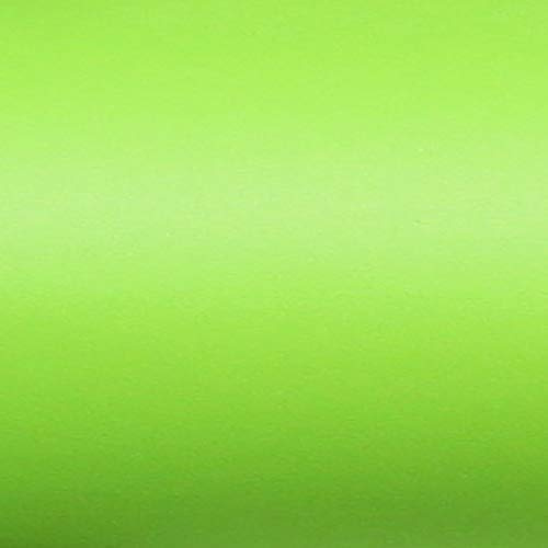 TipTopCarbon Möbelfolie selbstklebend matt - langlebige Möbel Klebefolie Lind-Grün 2m x 60cm - Klebefolie Küche - selbstklebende Folie Möbel - moderne Schrankfolie versch. Größen
