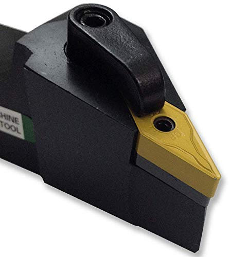 Utensili da taglio tornio CNC Maifix MVJNL2020K16 20mm 25mm barra in metallo duro inserti taglierina portautensili per tornitura esterna