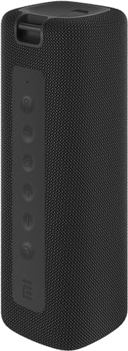 Xiaomi Mi Portable Bluetooth Speaker - Black