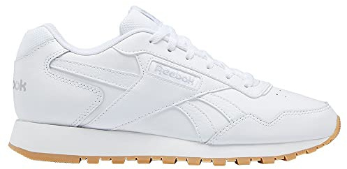 Reebok Glide, Zapatillas de Deporte, Mujer, Ftwwht Cdgry2 Rbkg01, 39 EU