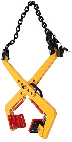 Versetzzange Bordsteinzange 350kg Vertikale Hebeklemmen Zum Anheben und Transportieren, Hebezange Bordstein Steinträger Heber Steingreifer, Verstellbare Öffnung 30-51cm