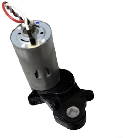 WIIYENA Central Roller Motor, For Conga 3290 3390 3490 3590 3690 3490 3890 Central Roller Motor Robot Vacuum Cleaner Replacement Part