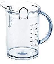 Breville Juice Jug with Froth Separator for Juicers BJE820XL, BJB840XL, BJE510XL
