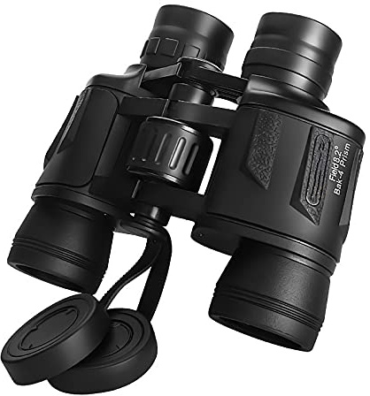 Professionelles Leistungsstarkes Fernglas 8X40 Long Range Großes Okular Teleskop Hd Konzert Outdoor Camping Ausrüstung