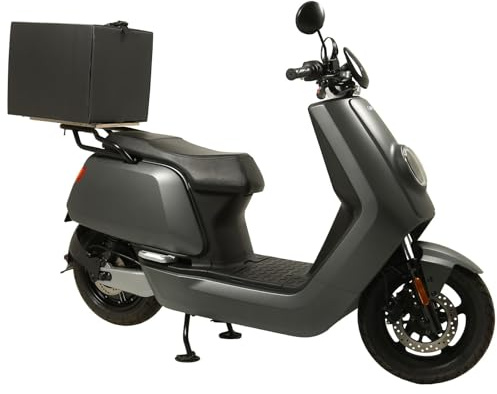 MPW Race Dept Motorbike Scooter Top Box Waterproof Pizza Delivery Case for Honda Forza 125 19-20 71L