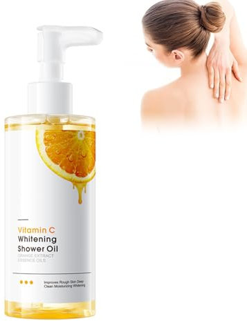 Eazerom 02 Olio da Bagno per la Pelle così Morbido e Sensuale,250ml,Lenitivo olio da Bagno per Tutti i Tipi di Pelle,Idratante Per La Pelle Leviga E Ammorbidisce La Pelle Morbida,Olio Da Bagno