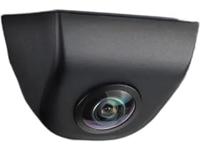 Kabellose Rückfahrkamera HD 720P 170 Grad Fisheye Wireless 5G WiFi Auto DVR Recorder Rückansicht für Rückfahrkamera und Android-Handy Angle HD Rückfahrkamera(Truck Bus Camera)