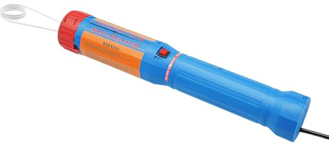 1100W Magnetisches Induktionsheizgerät 800°C Max Temperatur der Heizspule Induktionsheizung 5-40s Heizzeit Induktion Schraubenlöser Induktionsgerät