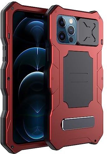 Wiffe Commonly Used Cellphone Protector Phone Cover Shockproof Sleeve for 12 / 12pro / 12 Cellphone Projector