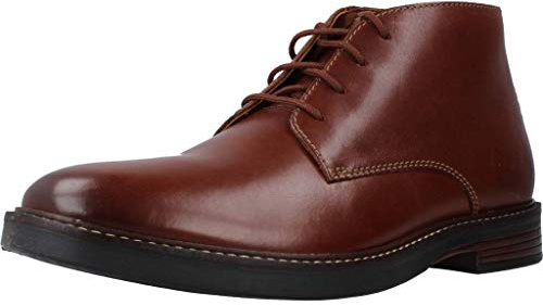 Clarks 261447817 Botas clásicasHombre