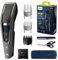 Philips Hair Clipper Series 7000 Haarschneider mit Trim-n-Flow-Technologie (Modell HC7650/15)