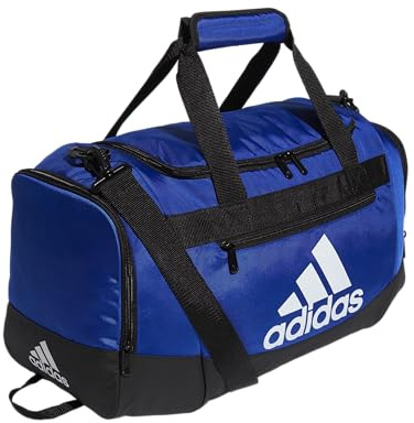 adidas Unisex Defender 4 Small Duffel Bag Seesack