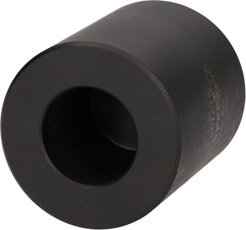 KS Tools 460.5074 Aufpresswerkzeug für Faltenbalg Außendurchmesser 50 mm. Innendurchmesser 26 mm