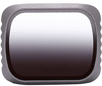 JUNESTAR G.ND64 Lente de filtro degradado DJIAir 2S