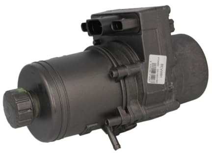 SASIC 7076083 Servopumpe Hydraulikpumpe Lenkung elektrisch-hydraulisch Kompatibel mit VW POLO 9N 6Q0423155AA 6Q0423162X 6Q0423155AD