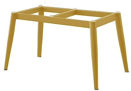 Möbelbeine, Modernes Schreibtischgestell, Tischbeine Aus Metall, Stuhlbankbeine Aus Stahl, Moderne Esstischbeine, Verstellbare Schreibtischbeine, Stützbasis, Für Marmor, Glas, Holzplatte, Zuhause..