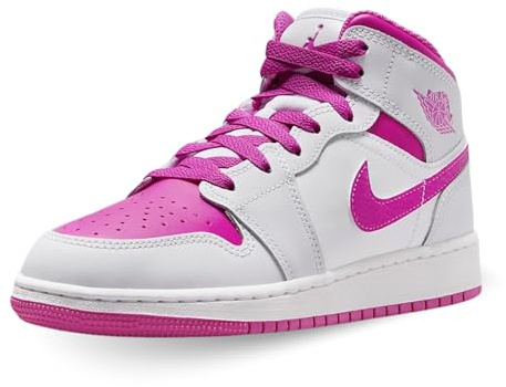 Nike Sneaker Air Jordan 1 Mid da bambino | Scarpe casual