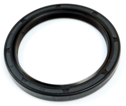 Parts and Parts Wellendichtring 40x50x5mm NBR 70 DIN 3760 ISO 6194