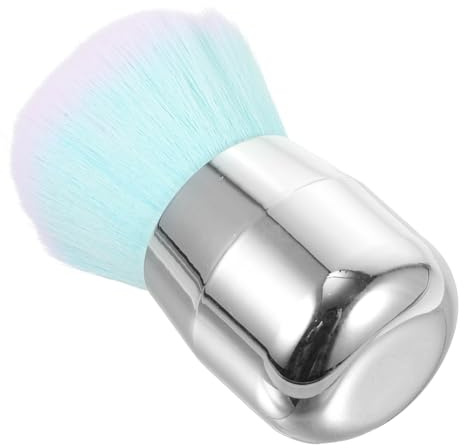 Beaupretty Cepillo De Barbero Plumero Para Peluquería Cepillo De Barbero Cuello De Afeitado Manual De De Para Profesional
