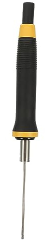 EXCEART Penna per Taglio Schiuma Riscaldante Portatile Taglierina Elettrica per Modelli Polistirolo Utensile Multifunzionale per Fai da Te e Creazioni Artistiche Facile da Usare e Sicura