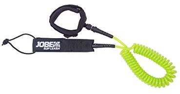 jobe Sup leash coil 10 ft PCS.
